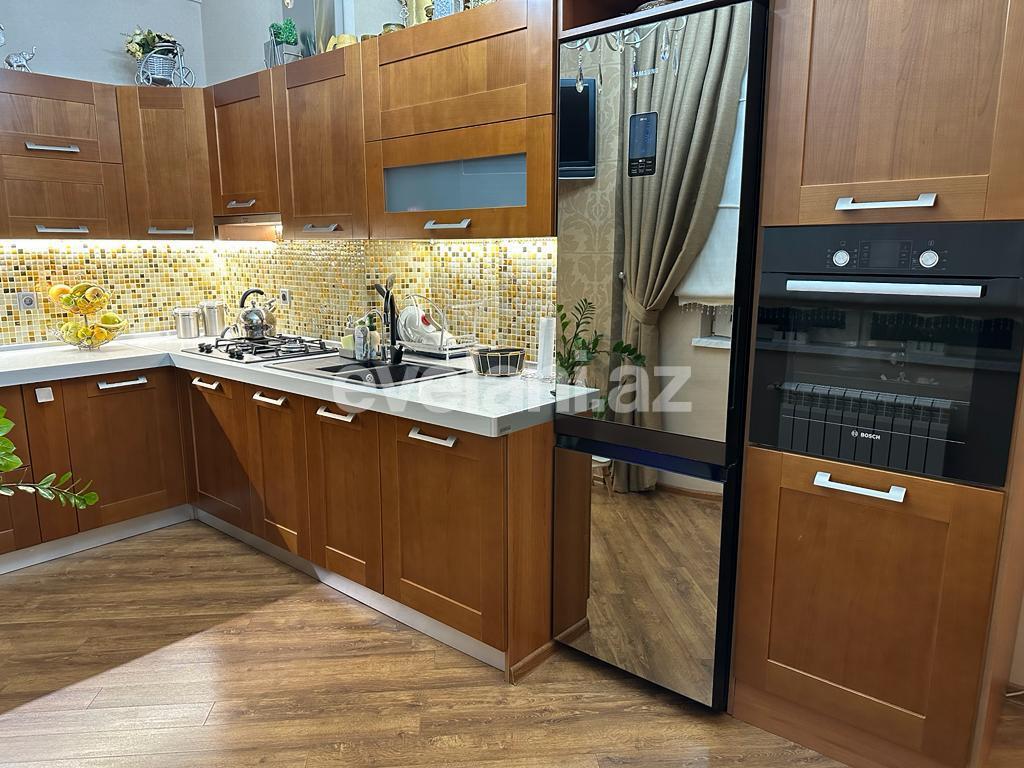 Satılır, yeni tikili, 3 otaqlı, 101 m², Bakı, Nərimanov r, Gənclik m.