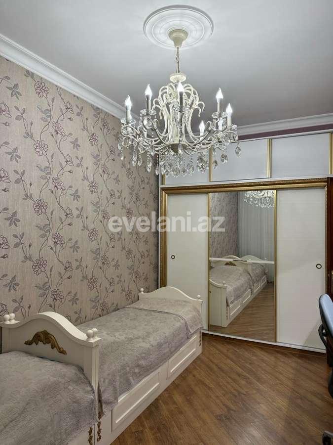 Satılır, yeni tikili, 3 otaqlı, 101 m², Bakı, Nərimanov r, Gənclik m.