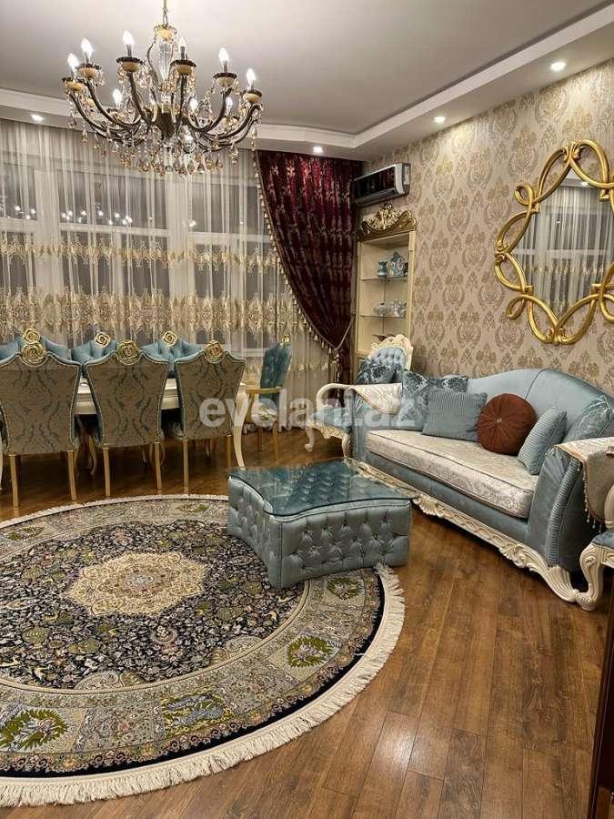 Satılır, yeni tikili, 3 otaqlı, 101 m², Bakı, Nərimanov r, Gənclik m.
