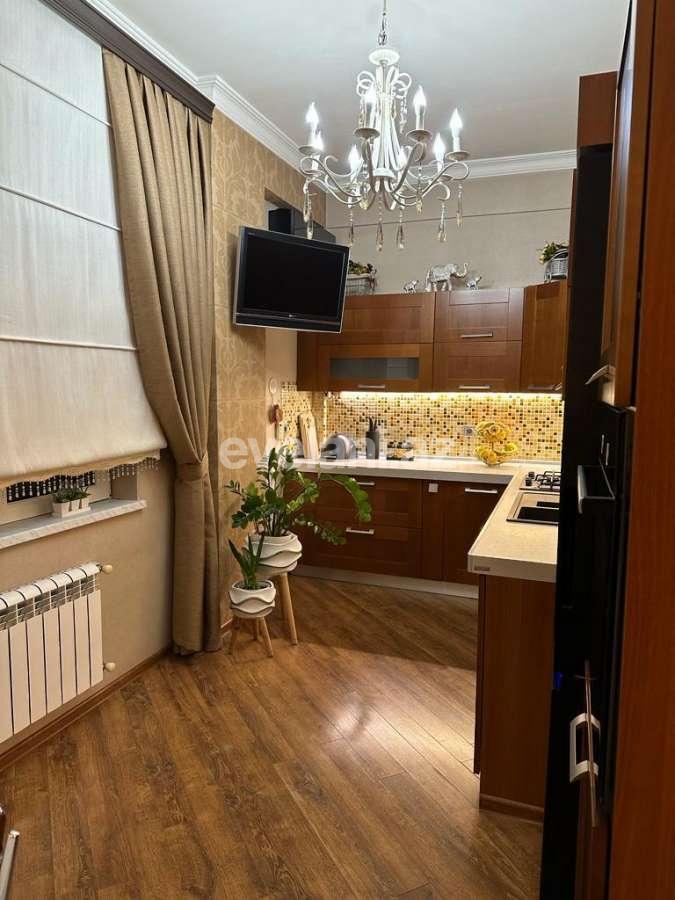 Satılır, yeni tikili, 3 otaqlı, 101 m², Bakı, Nərimanov r, Gənclik m.