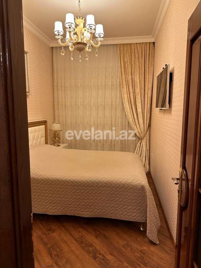 Satılır, yeni tikili, 3 otaqlı, 101 m², Bakı, Nərimanov r, Gənclik m.