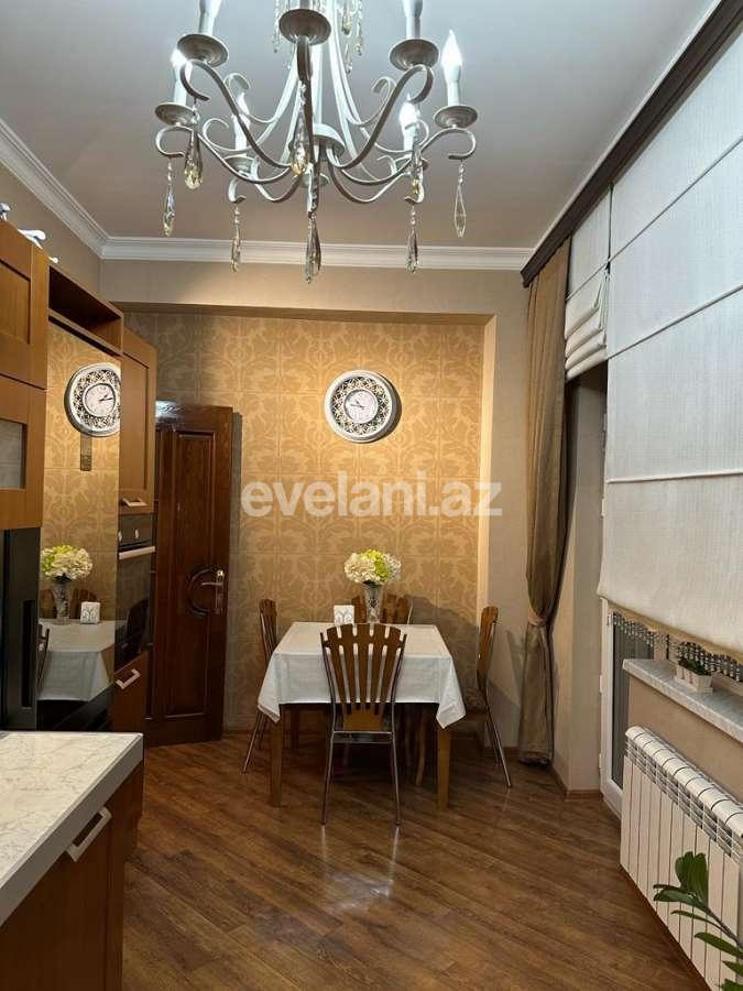Satılır, yeni tikili, 3 otaqlı, 101 m², Bakı, Nərimanov r, Gənclik m.