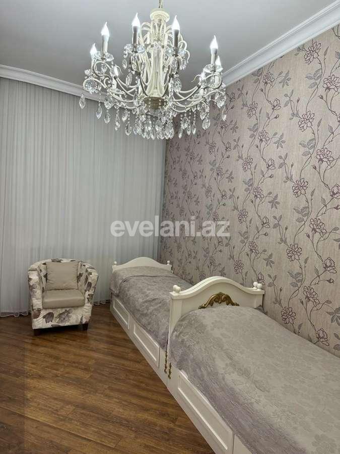 Satılır, yeni tikili, 3 otaqlı, 101 m², Bakı, Nərimanov r, Gənclik m.