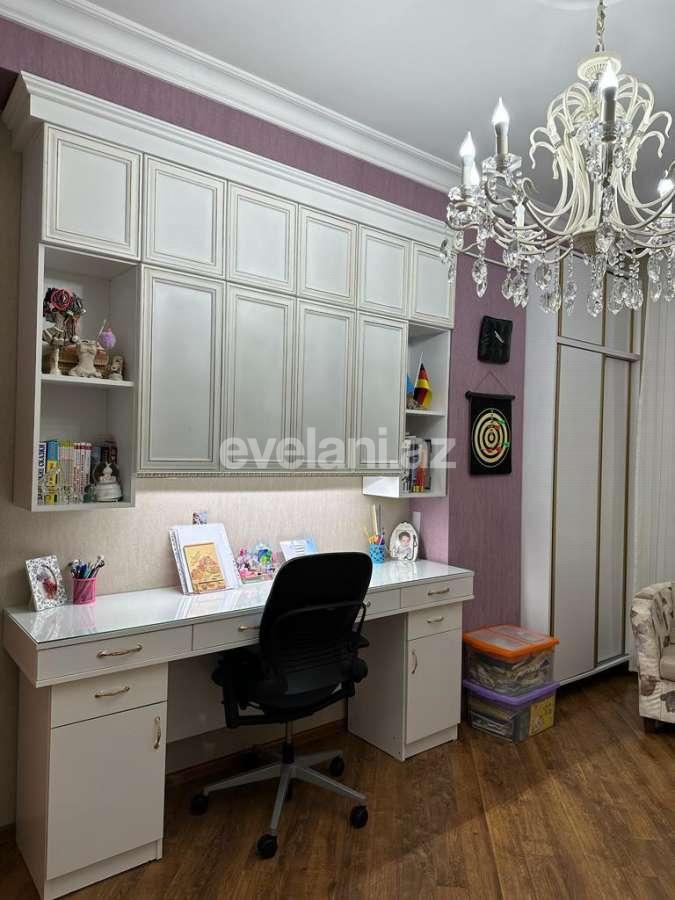 Satılır, yeni tikili, 3 otaqlı, 101 m², Bakı, Nərimanov r, Gənclik m.
