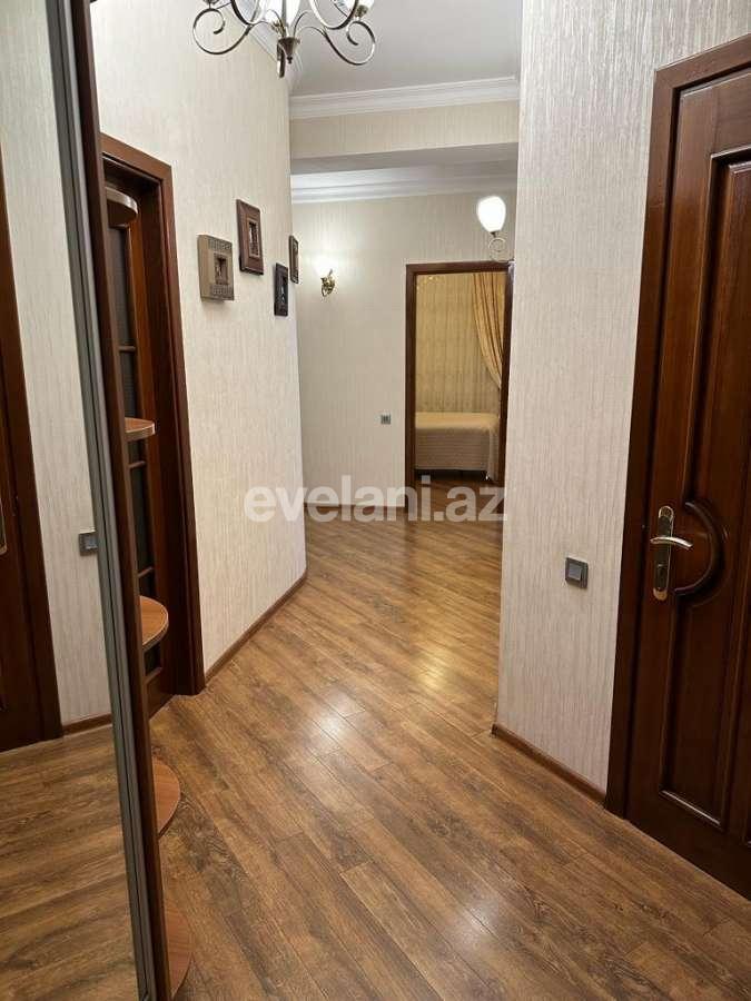 Satılır, yeni tikili, 3 otaqlı, 101 m², Bakı, Nərimanov r, Gənclik m.