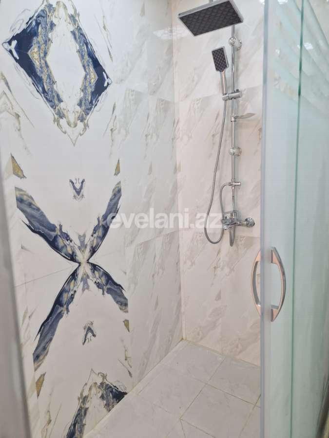 Sale, new building, 3 room, 103 m², Baku, Nasimi r.