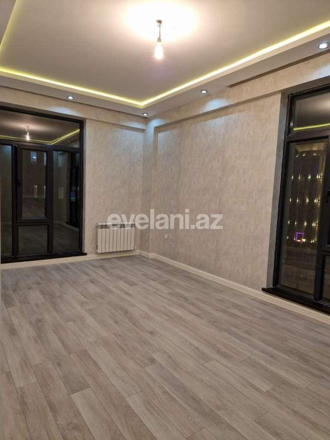 Sale, new building, 3 room, 103 m², Baku, Nasimi r.