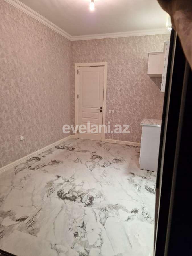 Sale, new building, 3 room, 103 m², Baku, Nasimi r.