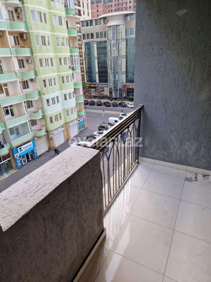 Sale, new building, 3 room, 103 m², Baku, Nasimi r.