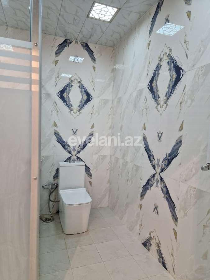 Sale, new building, 3 room, 103 m², Baku, Nasimi r.