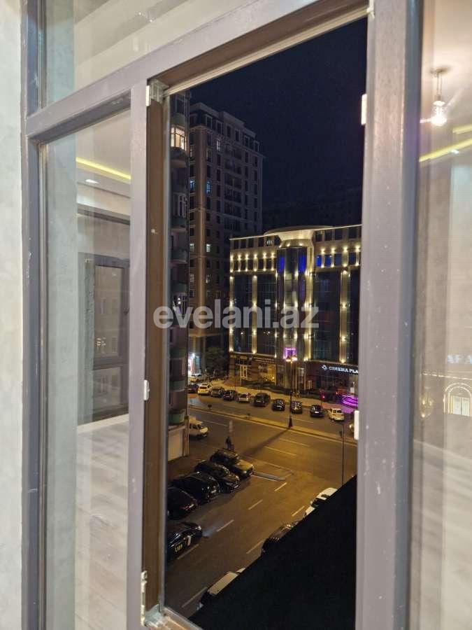 Sale, new building, 3 room, 103 m², Baku, Nasimi r.