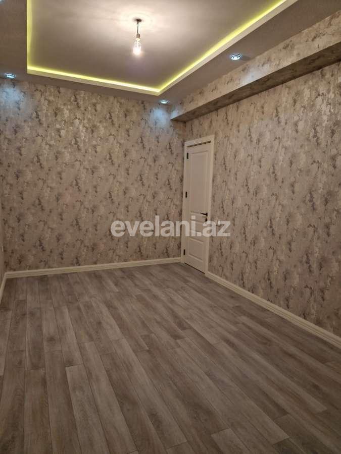 Sale, new building, 3 room, 103 m², Baku, Nasimi r.
