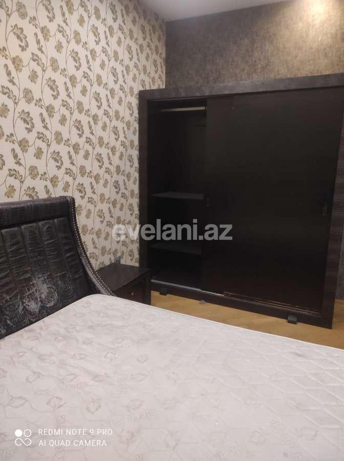 Kirayə verilir, yeni tikili, 3 otaqlı, 140 m², Bakı, Nəsimi r.