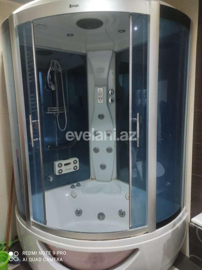 Kirayə verilir, yeni tikili, 3 otaqlı, 140 m², Bakı, Nəsimi r.