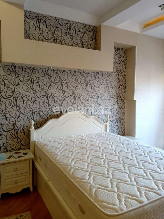 Kirayə verilir, yeni tikili, 2 otaqlı, 100 m², Bakı, Xətai r, Şah İsmayıl Xətai m.