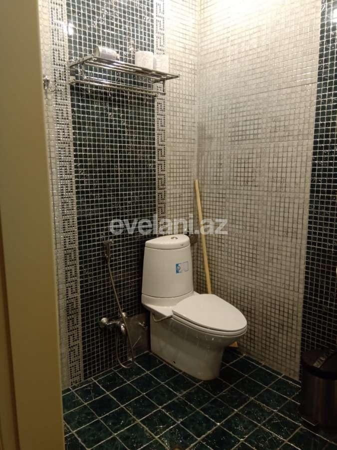 Kirayə verilir, yeni tikili, 2 otaqlı, 100 m², Bakı, Xətai r, Şah İsmayıl Xətai m.