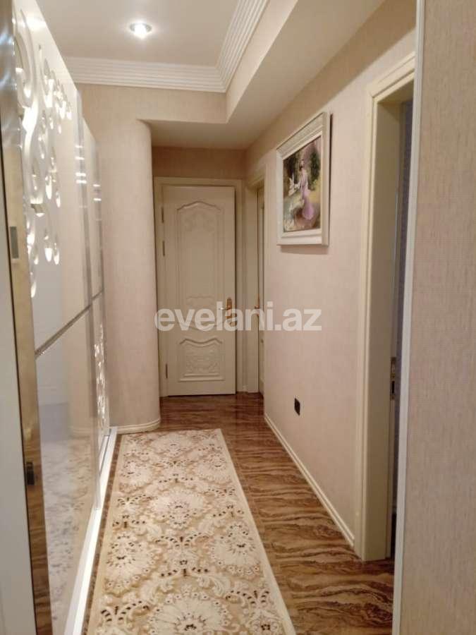 Kirayə verilir, yeni tikili, 2 otaqlı, 100 m², Bakı, Xətai r, Şah İsmayıl Xətai m.