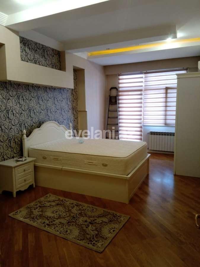 Kirayə verilir, yeni tikili, 2 otaqlı, 100 m², Bakı, Xətai r, Şah İsmayıl Xətai m.