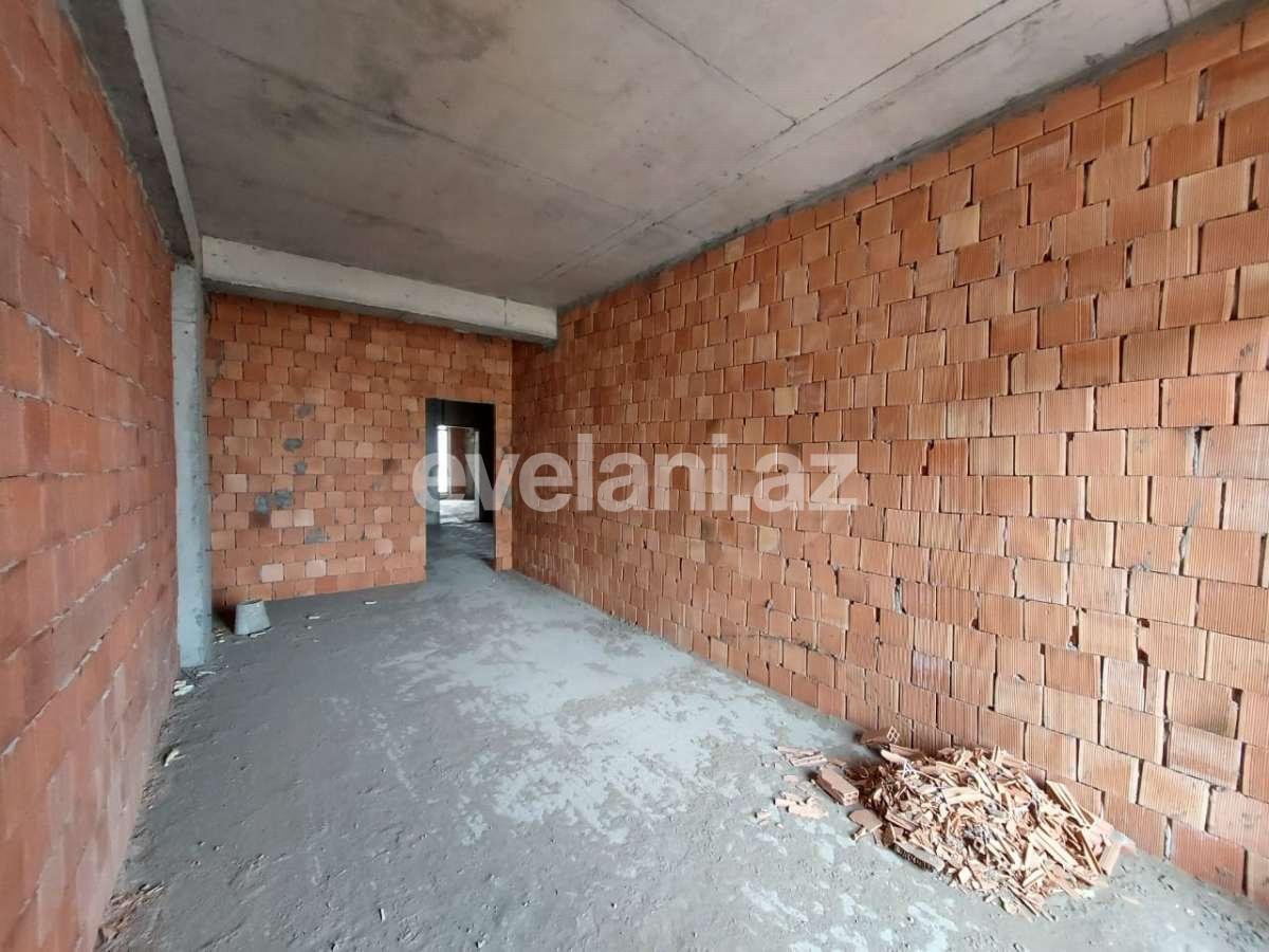 Satılır, yeni tikili, 4 otaqlı, 180 m², Bakı, Xətai r, Şah İsmayıl Xətai m.