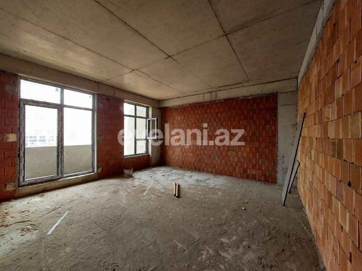 Satılır, yeni tikili, 4 otaqlı, 180 m², Bakı, Xətai r, Şah İsmayıl Xətai m.
