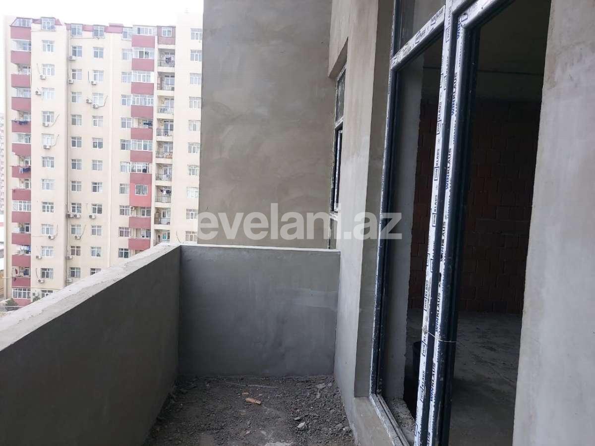 Satılır, yeni tikili, 4 otaqlı, 180 m², Bakı, Xətai r, Şah İsmayıl Xətai m.