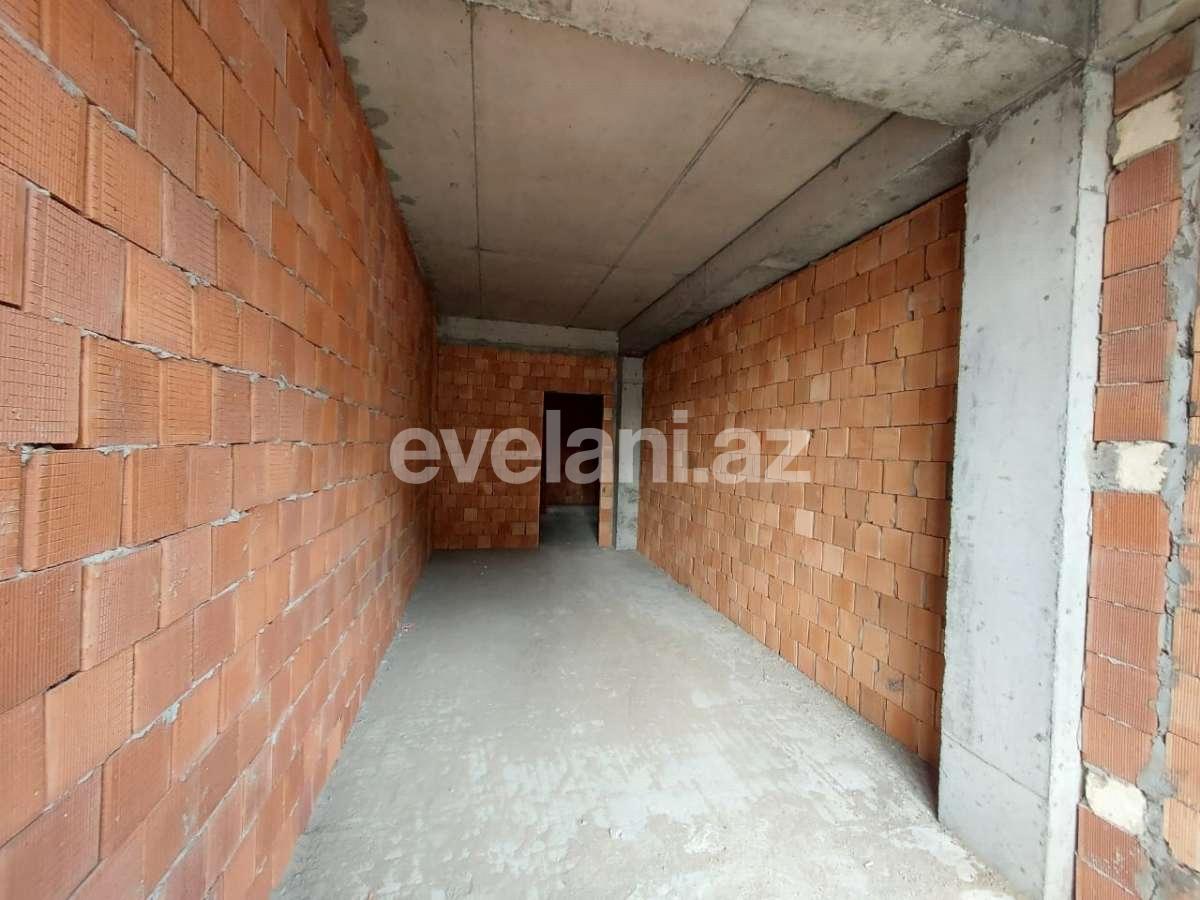 Satılır, yeni tikili, 4 otaqlı, 180 m², Bakı, Xətai r, Şah İsmayıl Xətai m.