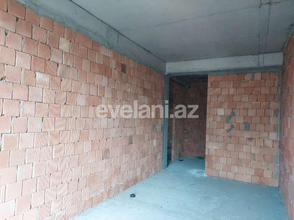 Satılır, yeni tikili, 4 otaqlı, 180 m², Bakı, Xətai r, Şah İsmayıl Xətai m.