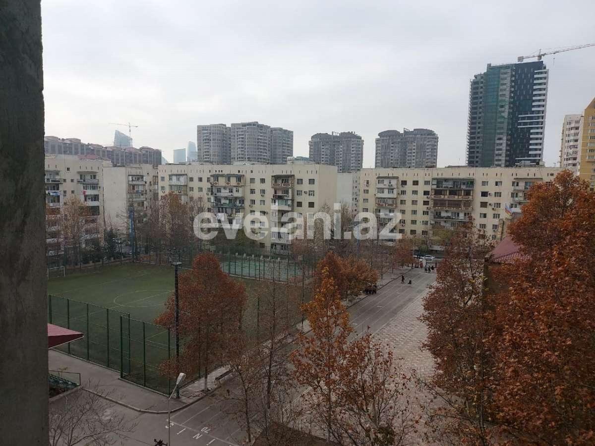 Satılır, yeni tikili, 4 otaqlı, 180 m², Bakı, Xətai r, Şah İsmayıl Xətai m.