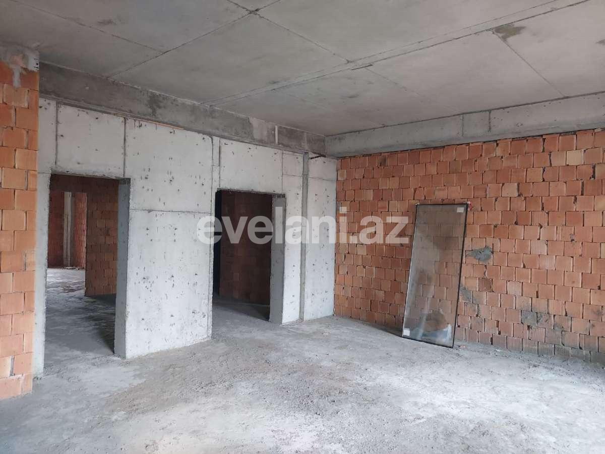 Satılır, yeni tikili, 4 otaqlı, 180 m², Bakı, Xətai r, Şah İsmayıl Xətai m.