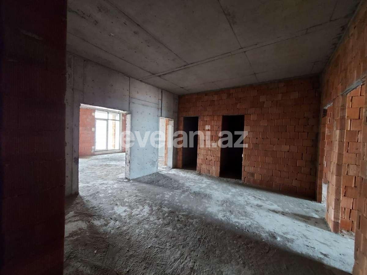 Satılır, yeni tikili, 4 otaqlı, 180 m², Bakı, Xətai r, Şah İsmayıl Xətai m.
