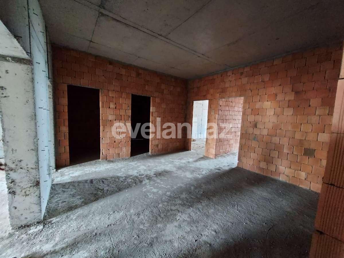 Satılır, yeni tikili, 4 otaqlı, 180 m², Bakı, Xətai r, Şah İsmayıl Xətai m.