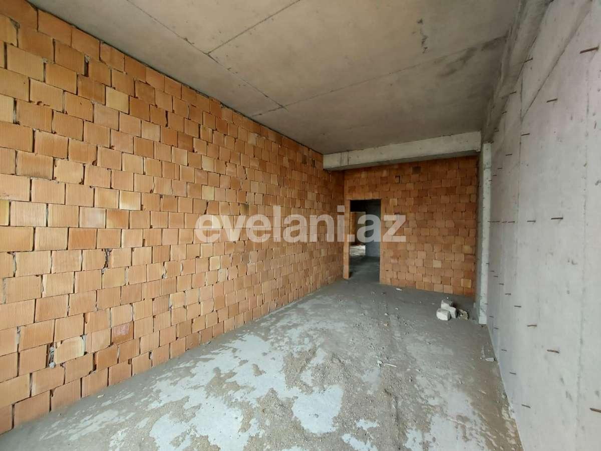 Satılır, yeni tikili, 4 otaqlı, 180 m², Bakı, Xətai r, Şah İsmayıl Xətai m.
