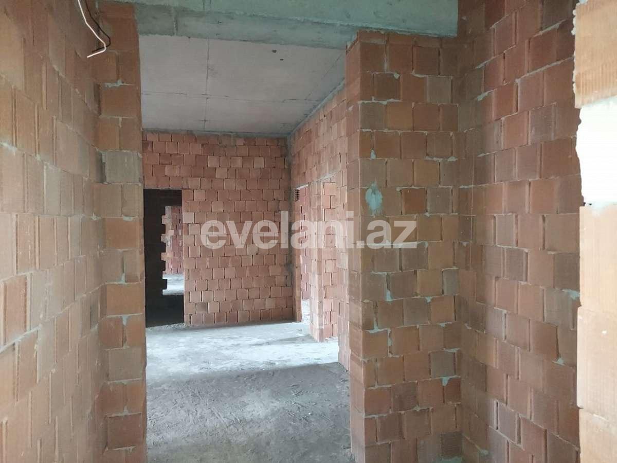 Satılır, yeni tikili, 4 otaqlı, 180 m², Bakı, Xətai r, Şah İsmayıl Xətai m.