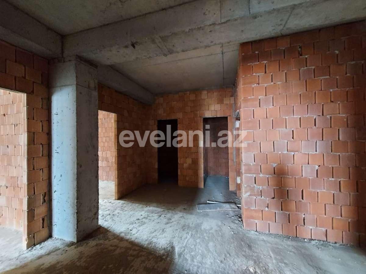 Satılır, yeni tikili, 4 otaqlı, 180 m², Bakı, Xətai r, Şah İsmayıl Xətai m.