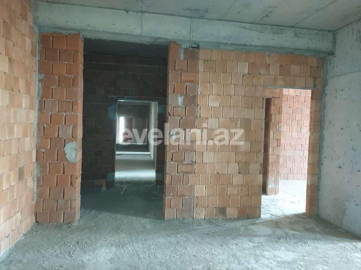 Satılır, yeni tikili, 4 otaqlı, 180 m², Bakı, Xətai r, Şah İsmayıl Xətai m.
