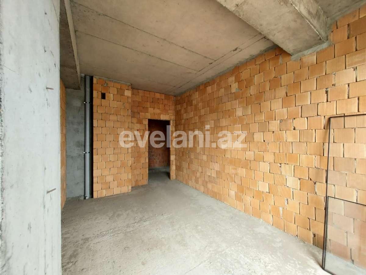 Satılır, yeni tikili, 4 otaqlı, 180 m², Bakı, Xətai r, Şah İsmayıl Xətai m.