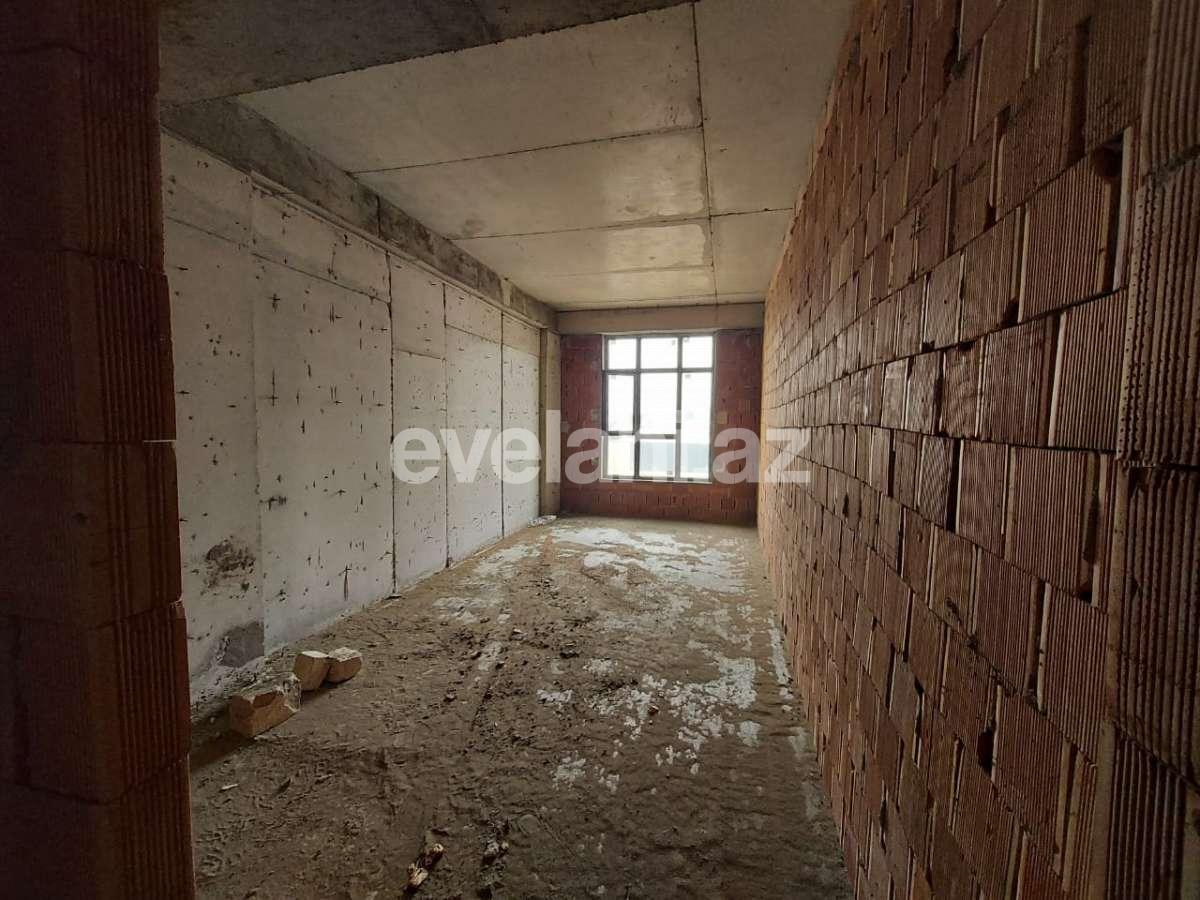 Satılır, yeni tikili, 4 otaqlı, 180 m², Bakı, Xətai r, Şah İsmayıl Xətai m.