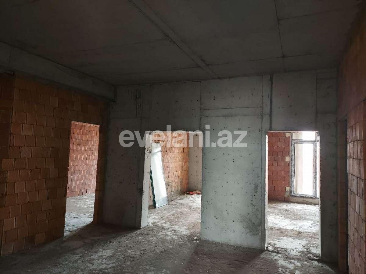 Satılır, yeni tikili, 4 otaqlı, 180 m², Bakı, Xətai r, Şah İsmayıl Xətai m.