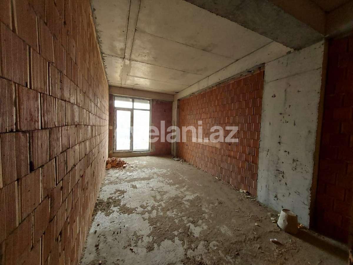 Satılır, yeni tikili, 4 otaqlı, 180 m², Bakı, Xətai r, Şah İsmayıl Xətai m.