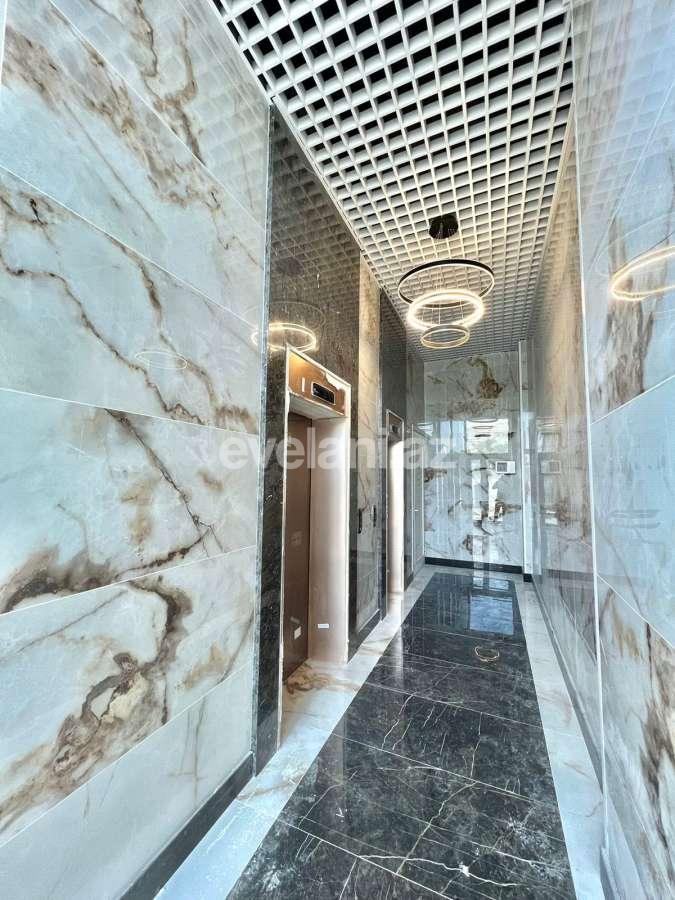 Satılır, yeni tikili, 4 otaqlı, 180 m², Bakı, Xətai r, Şah İsmayıl Xətai m.