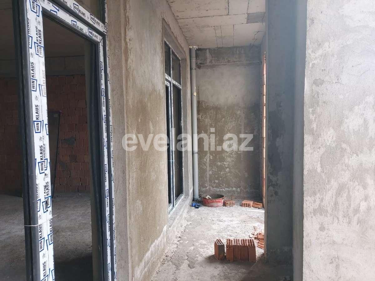 Satılır, yeni tikili, 4 otaqlı, 180 m², Bakı, Xətai r, Şah İsmayıl Xətai m.