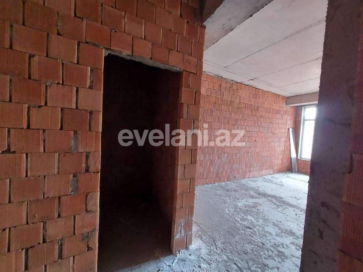 Satılır, yeni tikili, 4 otaqlı, 180 m², Bakı, Xətai r, Şah İsmayıl Xətai m.