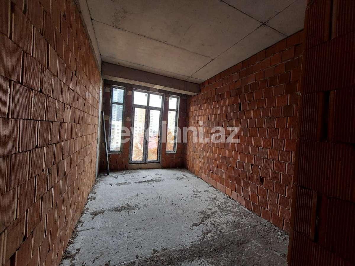 Satılır, yeni tikili, 2 otaqlı, 102 m², Bakı, Xətai r, Şah İsmayıl Xətai m.