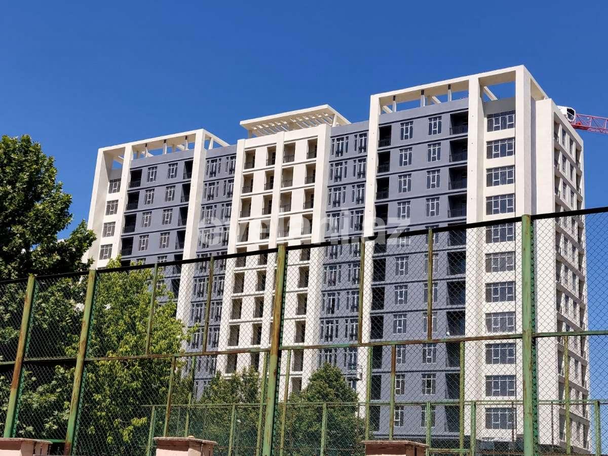 Satılır, yeni tikili, 2 otaqlı, 102 m², Bakı, Xətai r, Şah İsmayıl Xətai m.