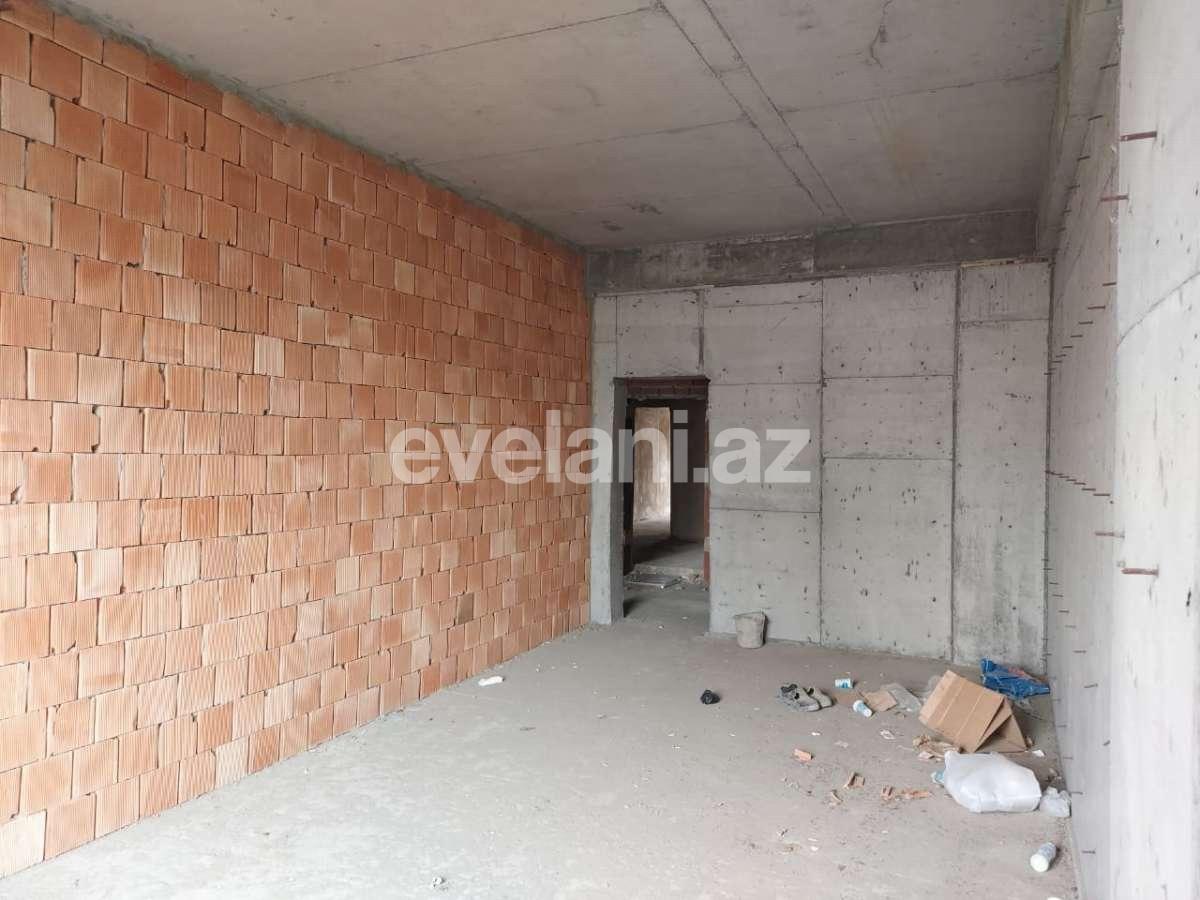 Satılır, yeni tikili, 2 otaqlı, 102 m², Bakı, Xətai r, Şah İsmayıl Xətai m.