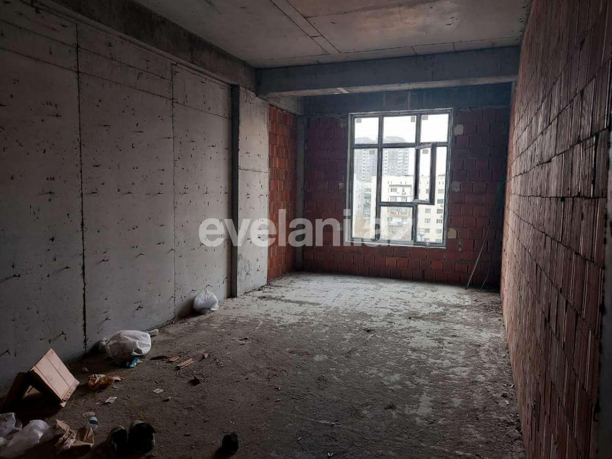 Satılır, yeni tikili, 2 otaqlı, 102 m², Bakı, Xətai r, Şah İsmayıl Xətai m.