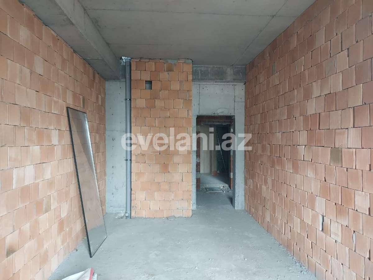 Satılır, yeni tikili, 2 otaqlı, 102 m², Bakı, Xətai r, Şah İsmayıl Xətai m.