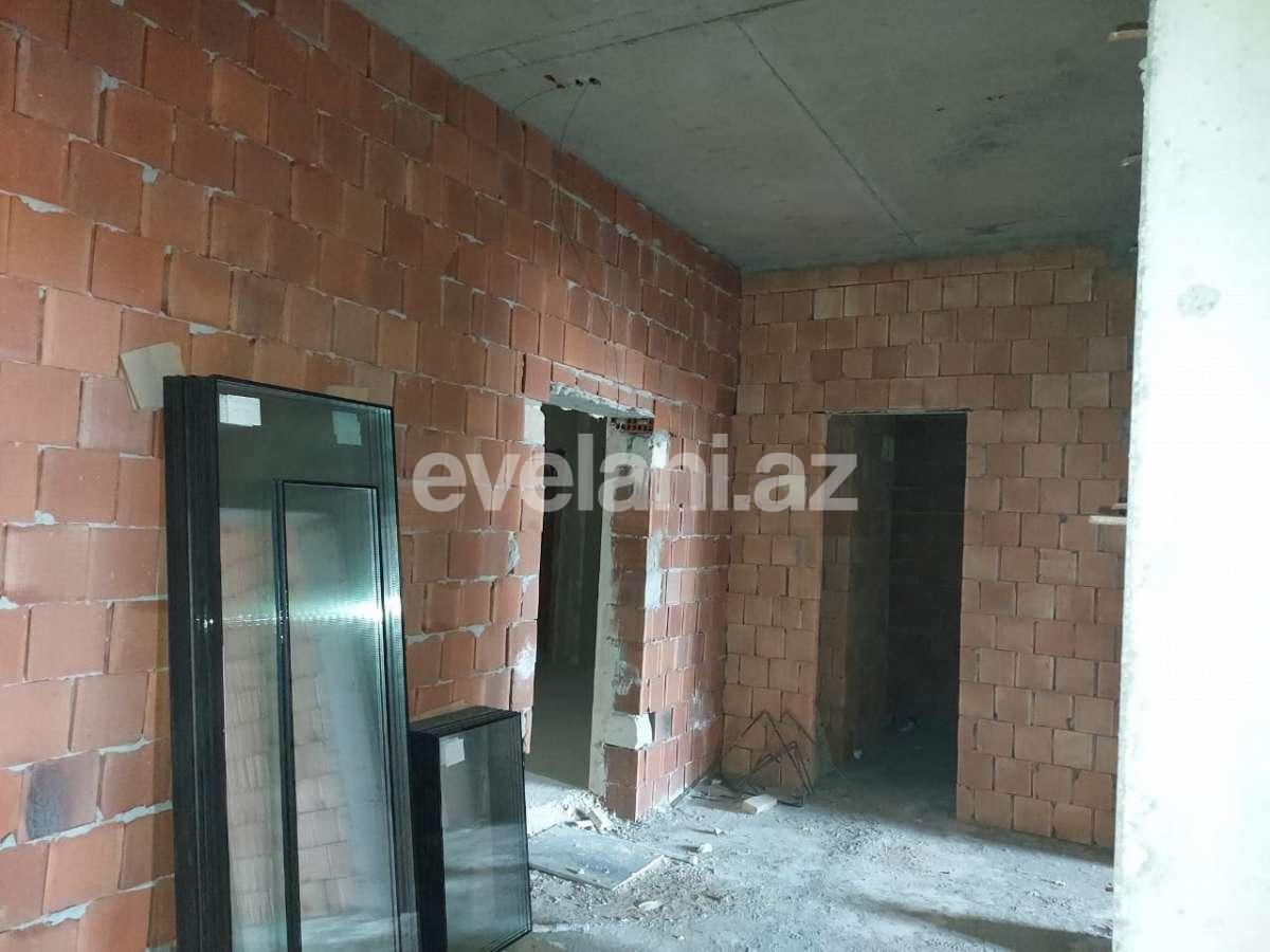Satılır, yeni tikili, 2 otaqlı, 102 m², Bakı, Xətai r, Şah İsmayıl Xətai m.