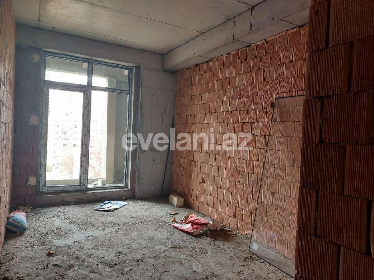 Satılır, yeni tikili, 2 otaqlı, 102 m², Bakı, Xətai r, Şah İsmayıl Xətai m.