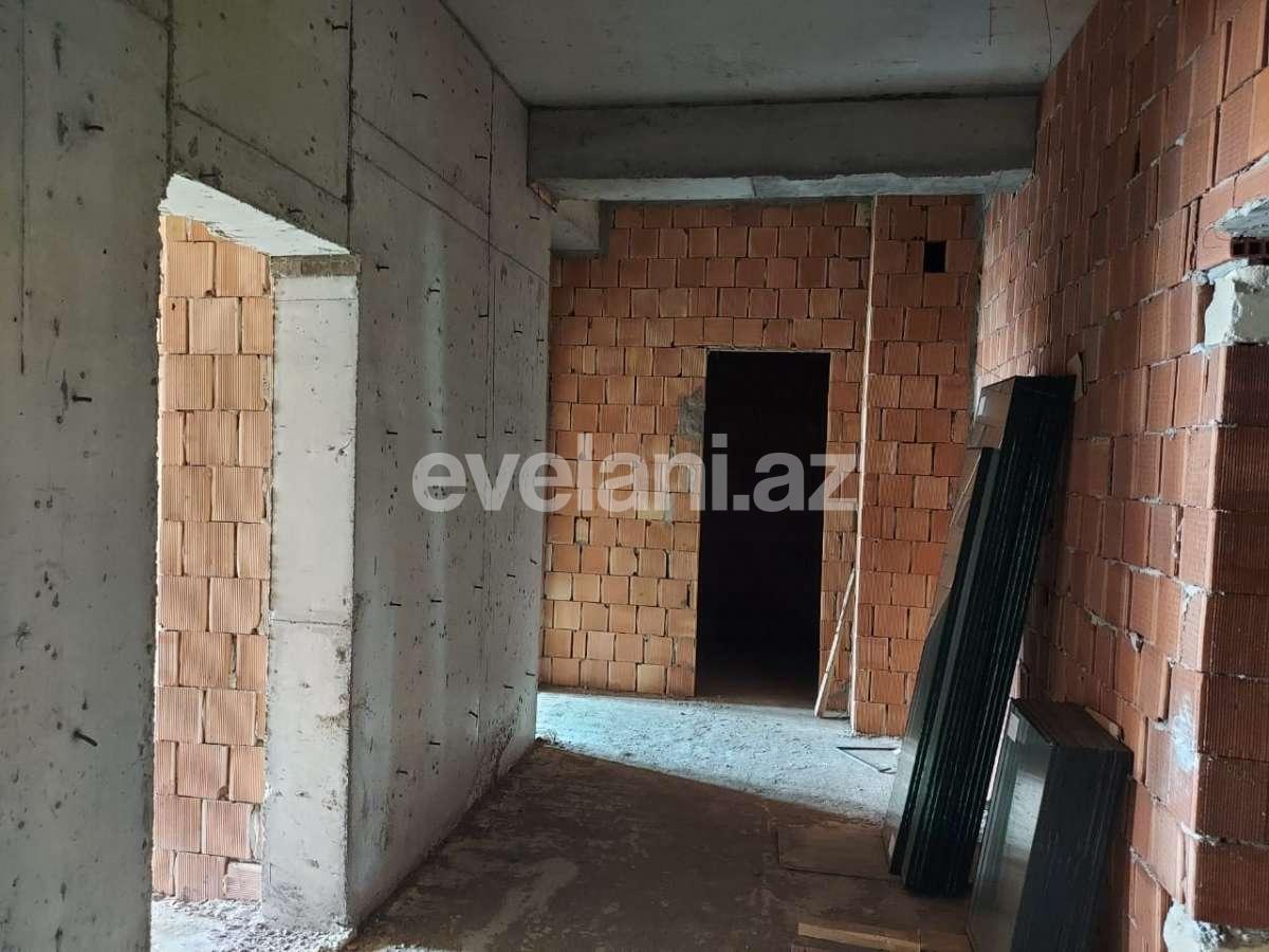 Satılır, yeni tikili, 2 otaqlı, 102 m², Bakı, Xətai r, Şah İsmayıl Xətai m.